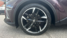 Toyota C-HR 1.8 Hybrid GR Sport 5dr CVT Hybrid Hatchback